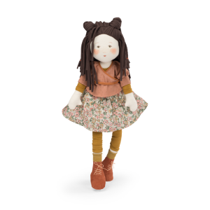 Poupée Marjolaine – Moulin Roty
