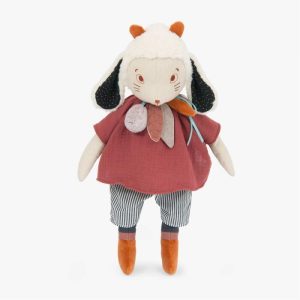 Peluche grand mouton Fenouil – Moulin Roty