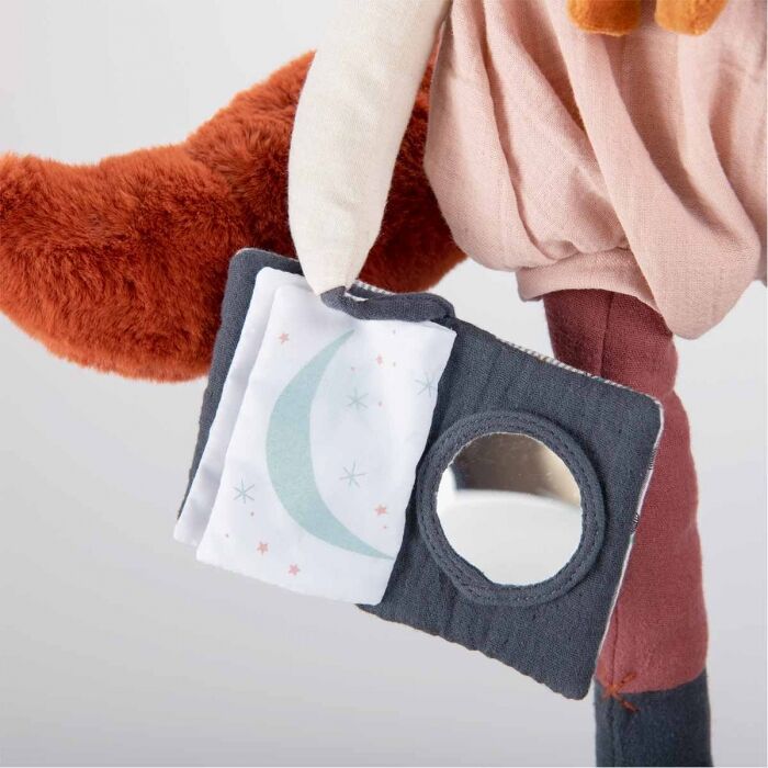 Lapin d’activités Après la pluie – Moulin Roty – Image 3