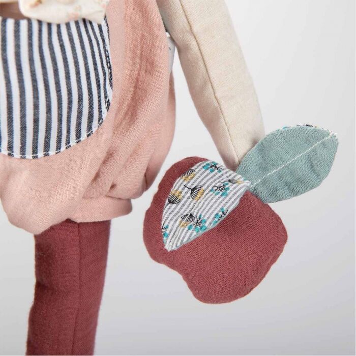 Lapin d’activités Après la pluie – Moulin Roty – Image 4