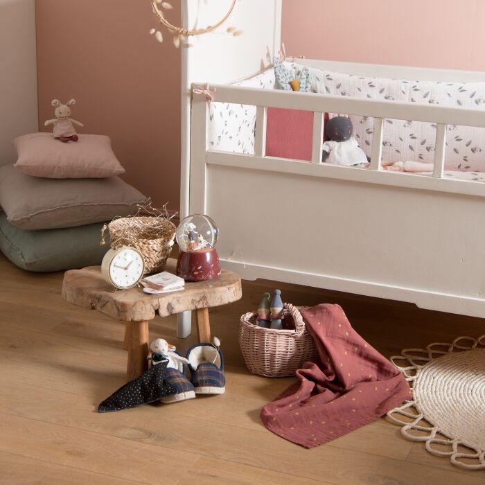 Boule à neige musicale Après la pluie – Moulin Roty – Image 6