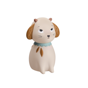 Lampe veilleuse Mouton Après la pluie – Moulin Roty