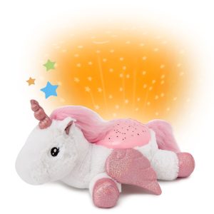 Twilight Buddiesâ„¢ – Licorne – CloudB