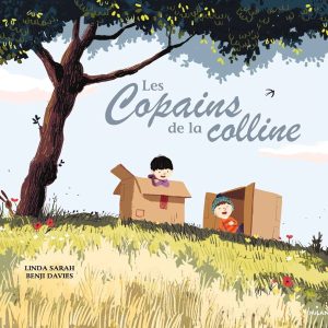 Les copains de la colline