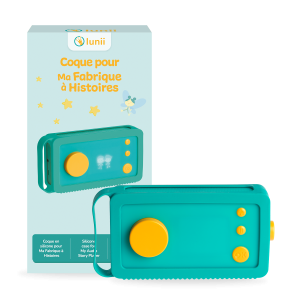 Coque Verte – Lunii