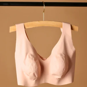 Diani-bra – beige