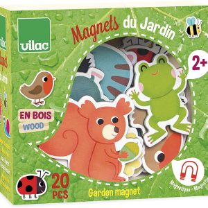 Magnet jardin 20 pcs – 8026