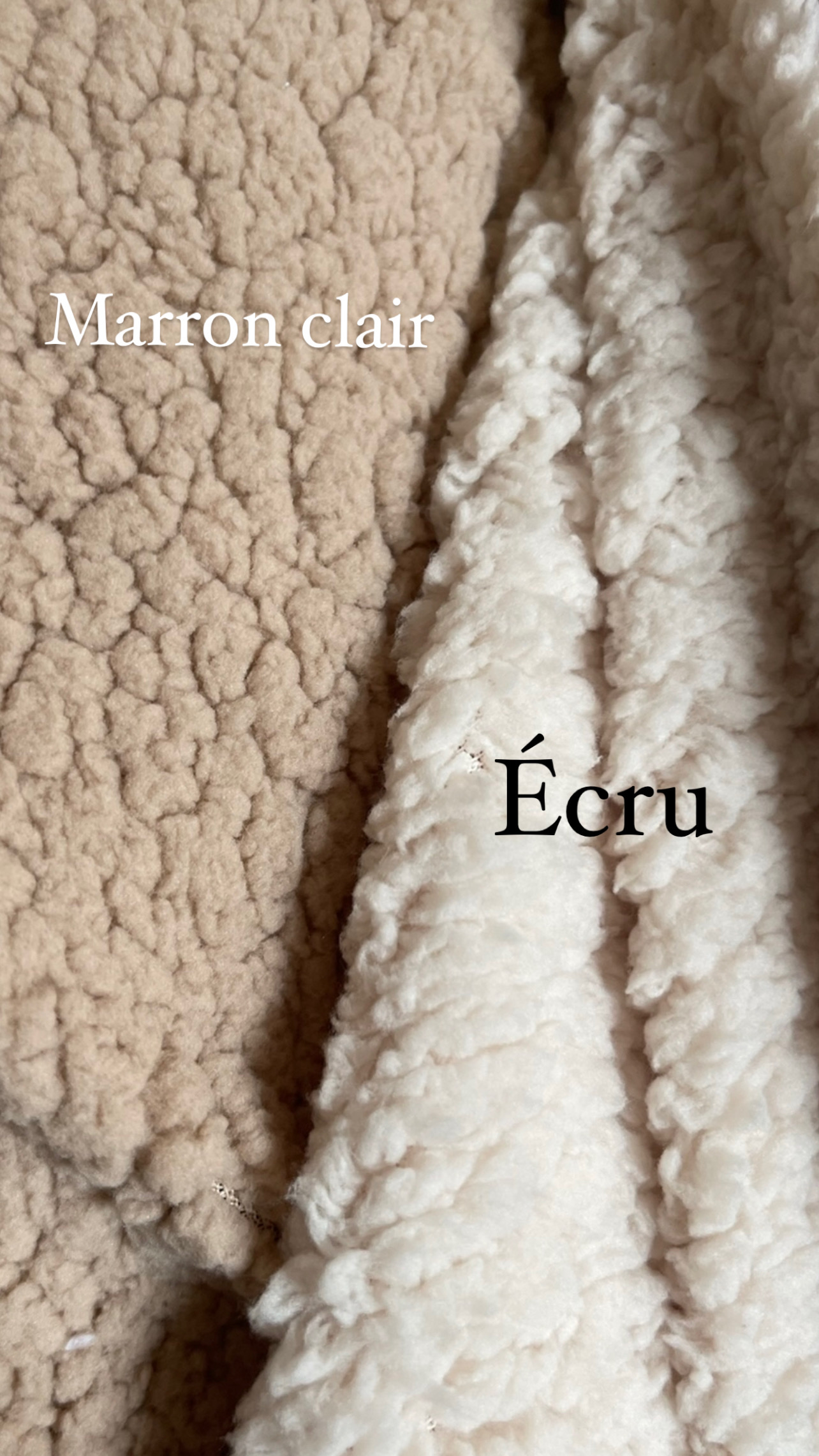 Couverture à motifs – Image 5