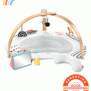 Tapis D’activités Montessori Discoverosity – Skip Hop