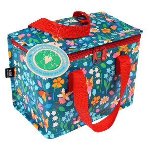 Sac à lunch isotherme – Fées