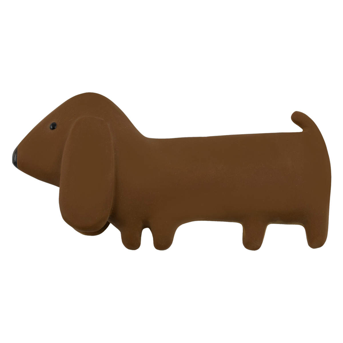 Gommu mini dog – Choco