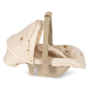 Cosy pour poupée citron