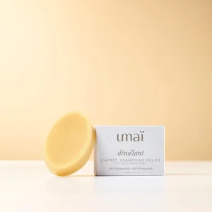 Après shampoing soin