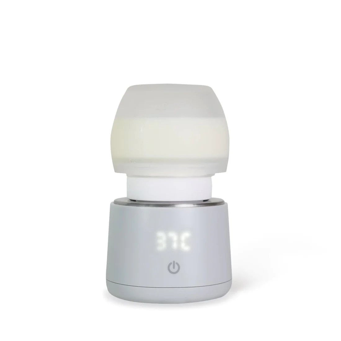 Adaptateur tire-lait et chauffe-biberon nomade Avent – Image 3