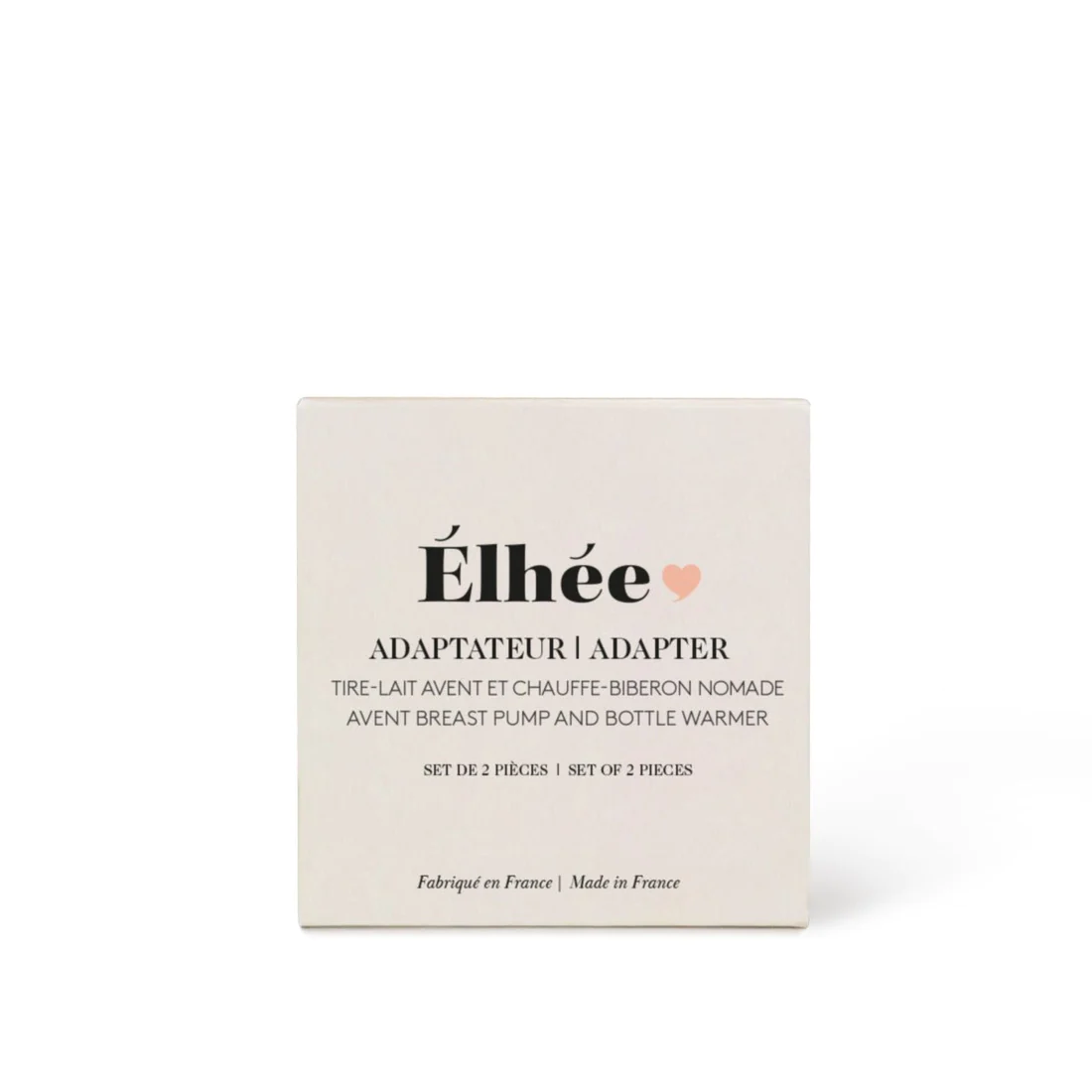 Adaptateur tire-lait et chauffe-biberon nomade Avent – Image 6