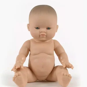 Alizée poupée sans cheveux