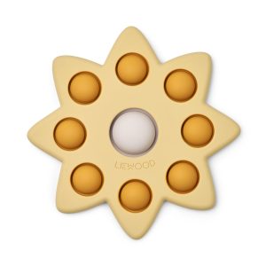 Jouet pop it étoile jojoba Cal