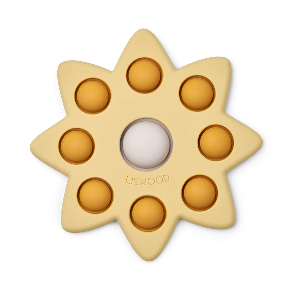 Jouet pop it étoile jojoba Cal