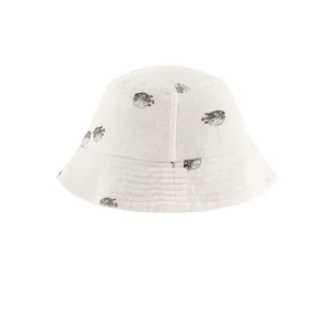 Bob Niko poissons boule écru 1/3 ans