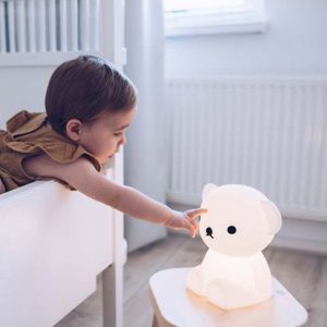 BORIS FIRST LIGHT – MR MARIA