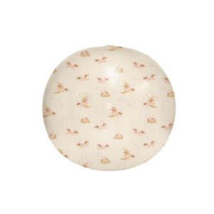 Ballon de plage licorne