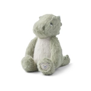 Petite peluche crocodile – Binnie