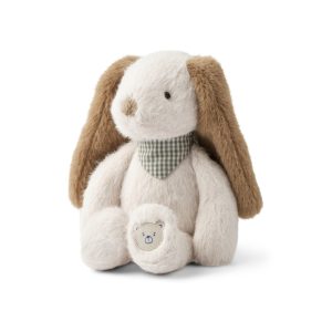 Peluche chien – Berto