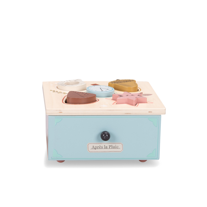 Boite à formes – Moulin Roty – Image 3