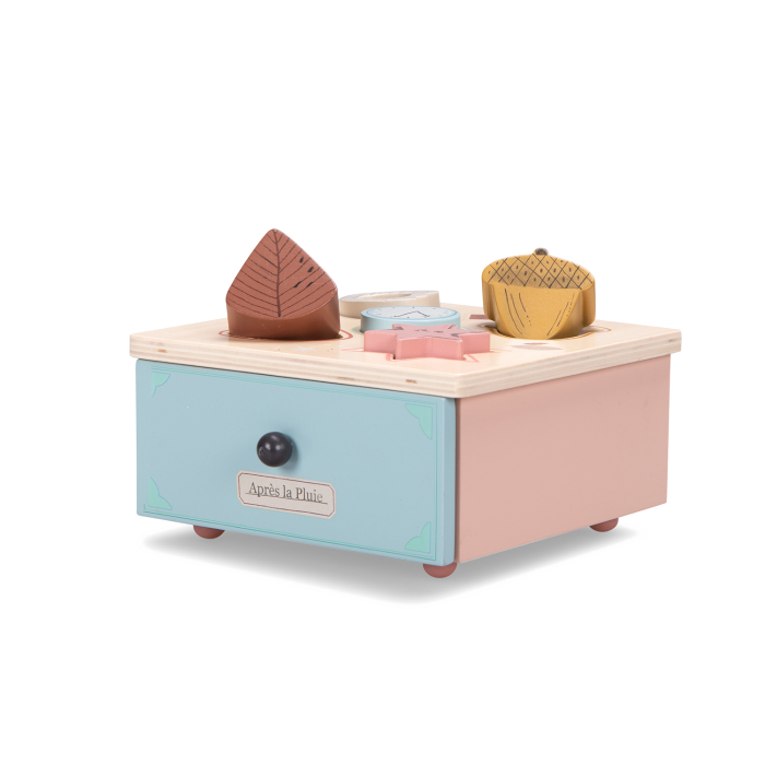 Boite à formes – Moulin Roty – Image 4