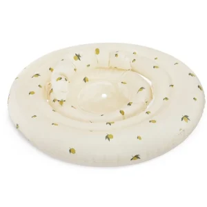 Bouée pour bébé citron