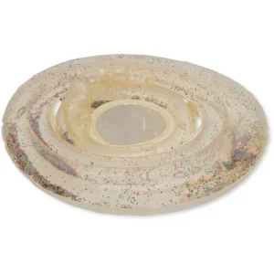 Bouée pour bébé paillettes