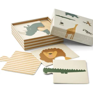 Puzzle 2 pièces all together