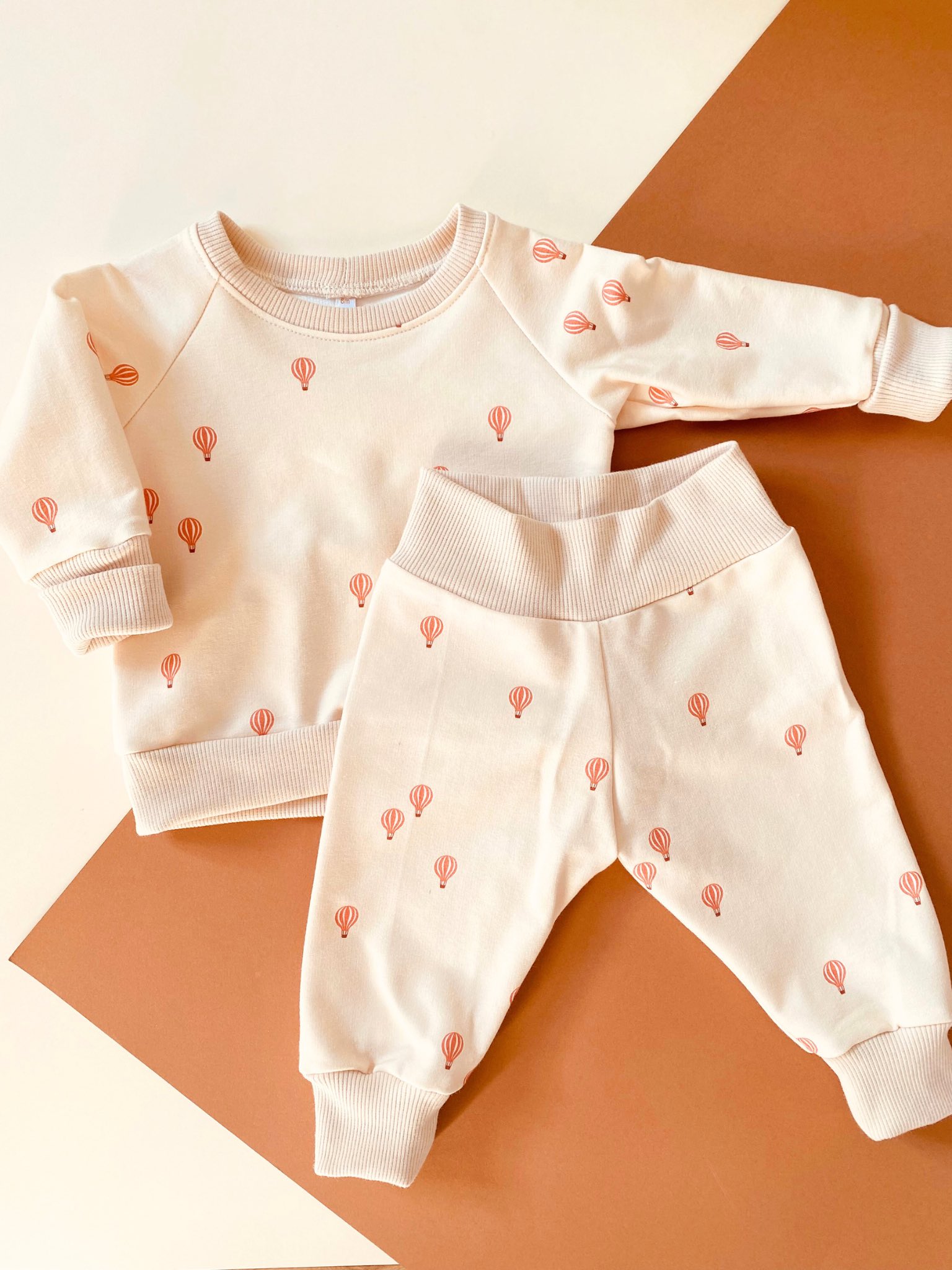 Pantalon confort mixte bébé/enfant – Image 9