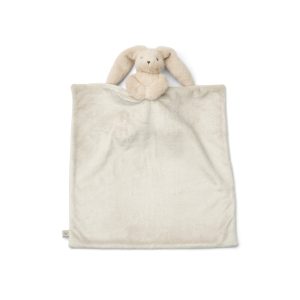 Doudou lange lapin gris – Camdon