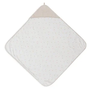 Cape de bain harvest naturel