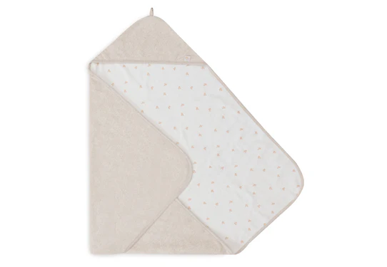 Cape de bain harvest naturel – Image 3