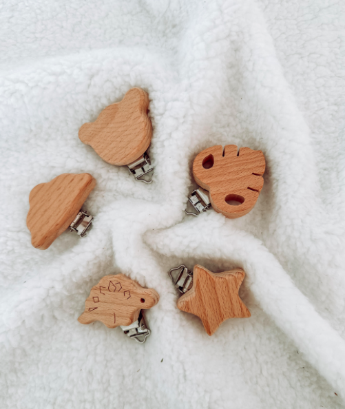 Attache tétine – Image 2