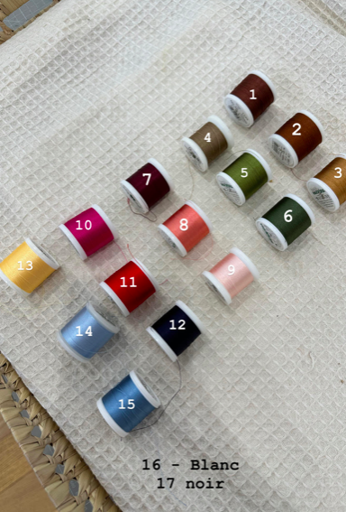 Attache tétine – Image 6