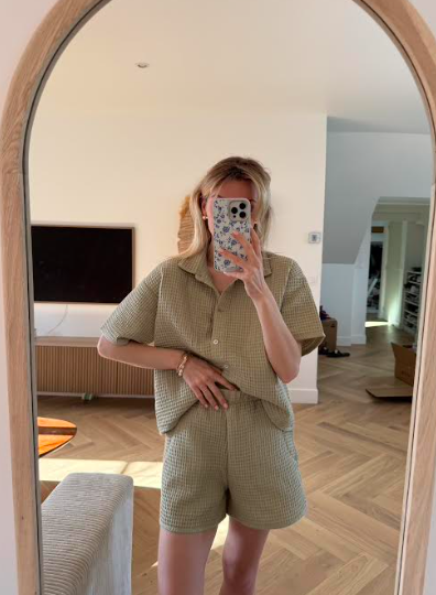 Chemise Livia – Image 2