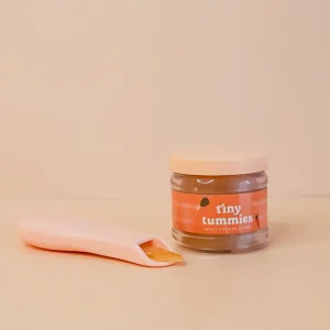 Pot pour poupée poulet