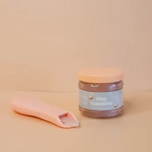 Pot pour poupée yaourt