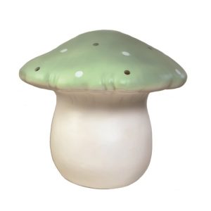 Lampe champignon moyen amande
