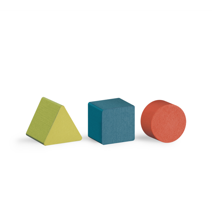 Chariot de marche d’activités Dans la jungle – Moulin Roty – Image 3