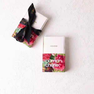 Coffret thé et infusions | Maman chérie