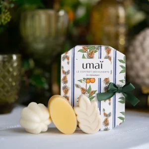 Coffret découverte Umai
