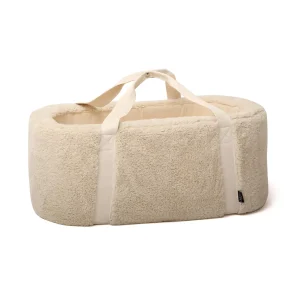 Couffin Kuko Basket Fourrure