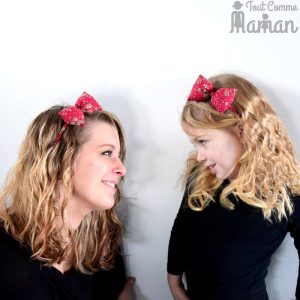 Serre tête CAPELLA 2€