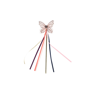 Baguette magique papillon