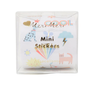 Stickers autocollants summer