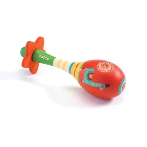 Maracas Animambo – DJ06008 – Djeco
